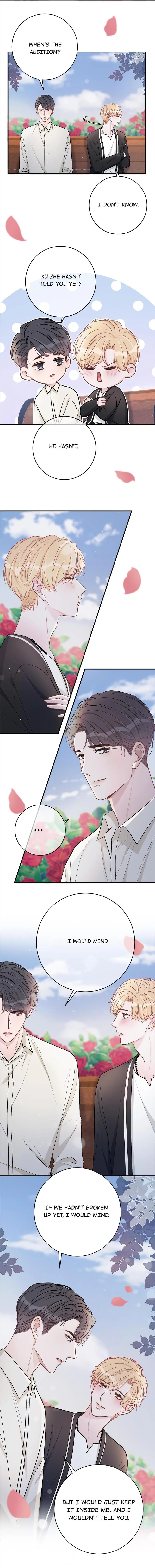 Miss You - Chapter 41 Page 8