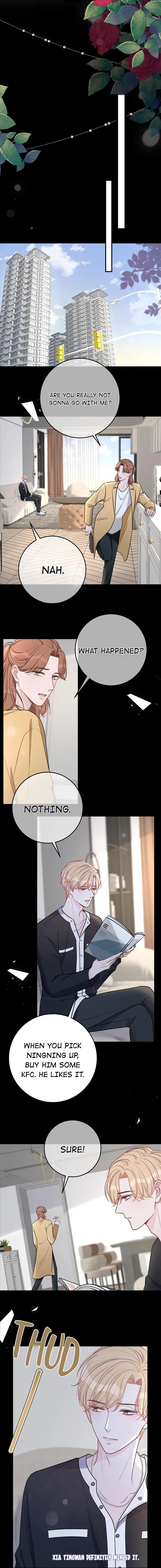 Miss You - Chapter 42 Page 3