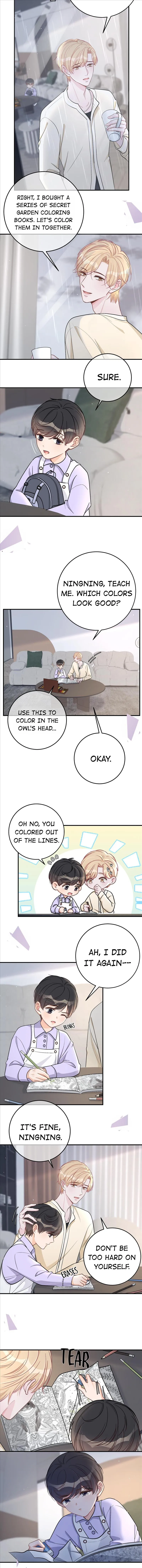 Miss You - Chapter 42 Page 6
