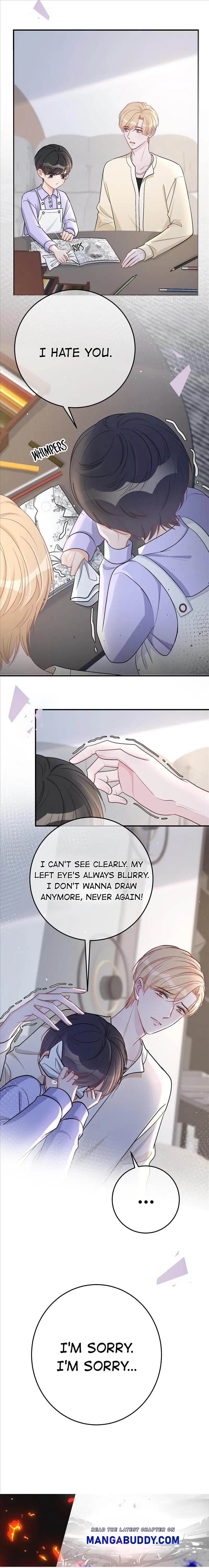 Miss You - Chapter 42 Page 7