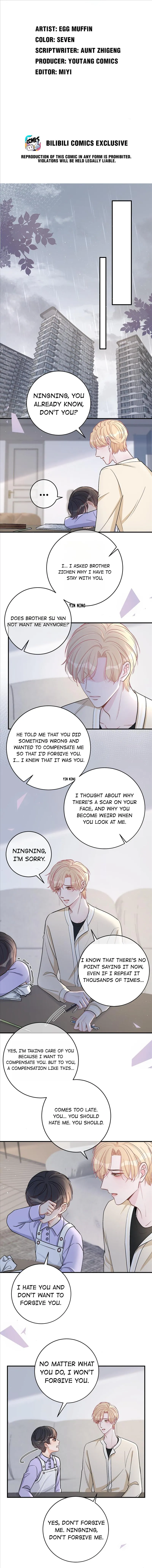 Miss You - Chapter 43 Page 1