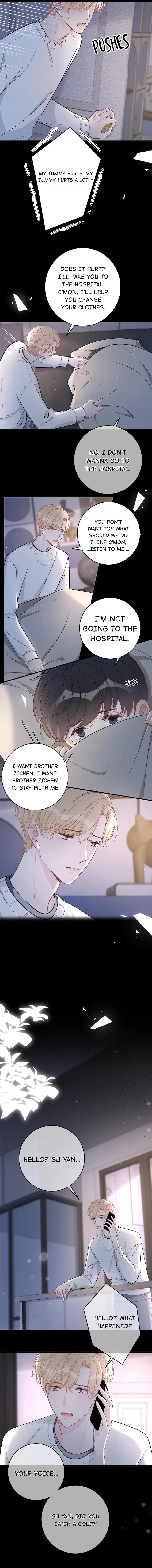 Miss You - Chapter 43 Page 3