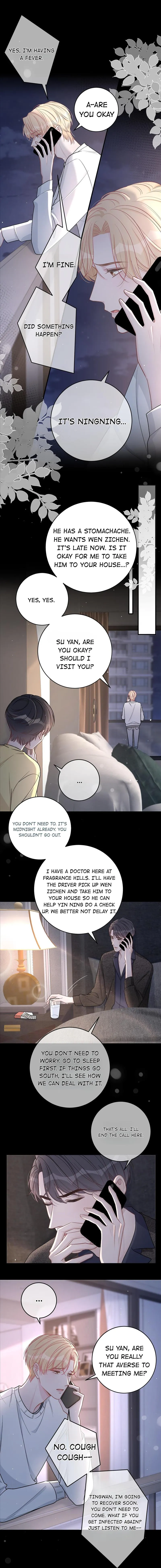 Miss You - Chapter 43 Page 4