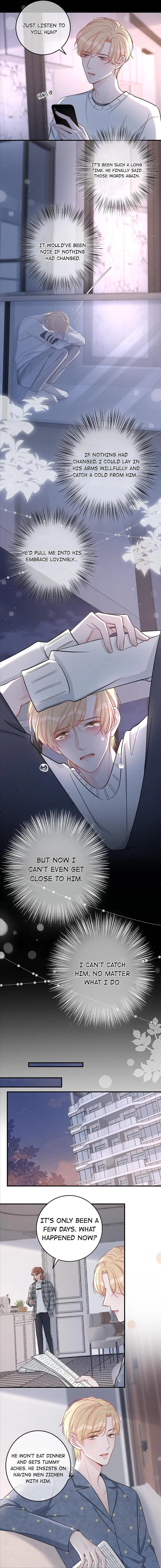 Miss You - Chapter 43 Page 5