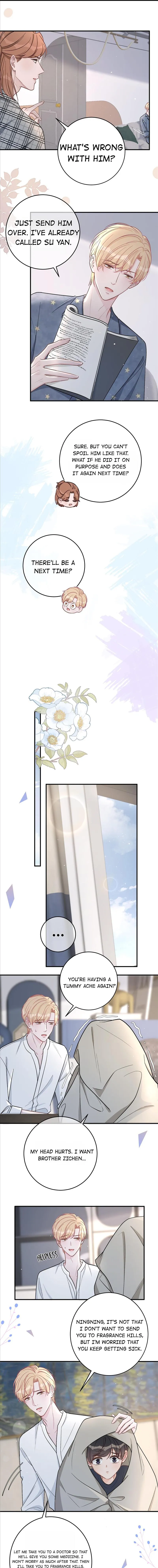 Miss You - Chapter 43 Page 6