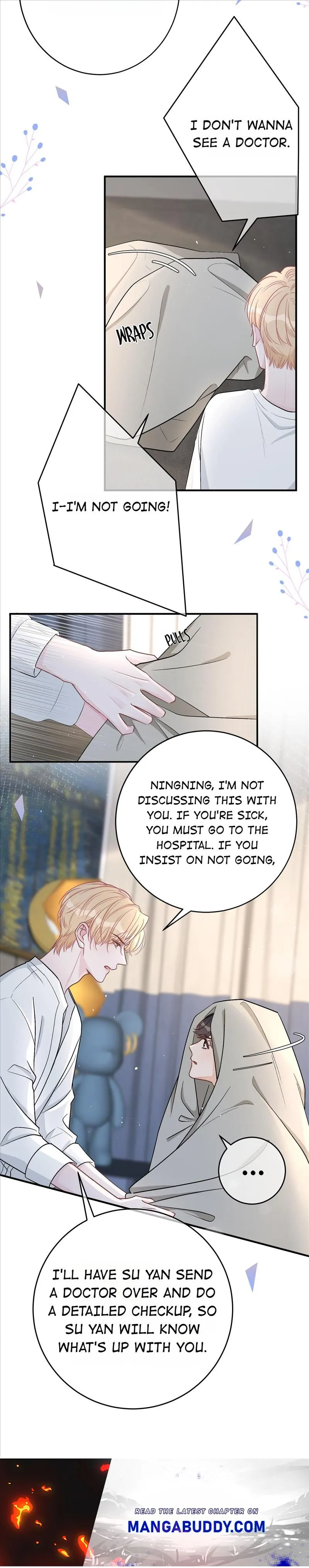 Miss You - Chapter 43 Page 7