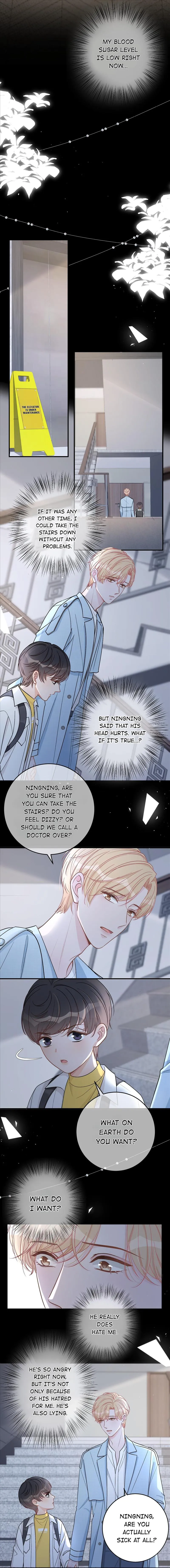 Miss You - Chapter 44 Page 2