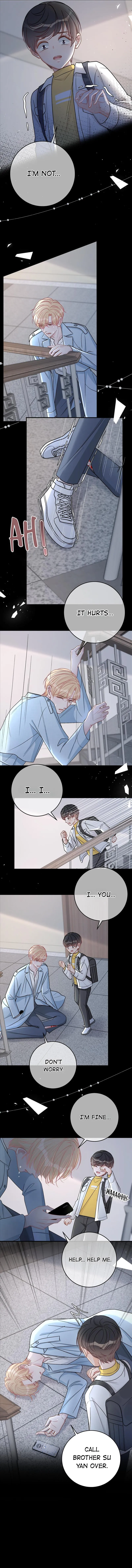 Miss You - Chapter 44 Page 4