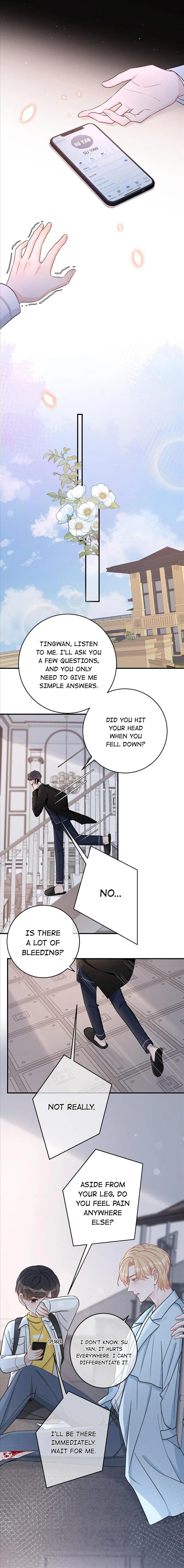 Miss You - Chapter 44 Page 5