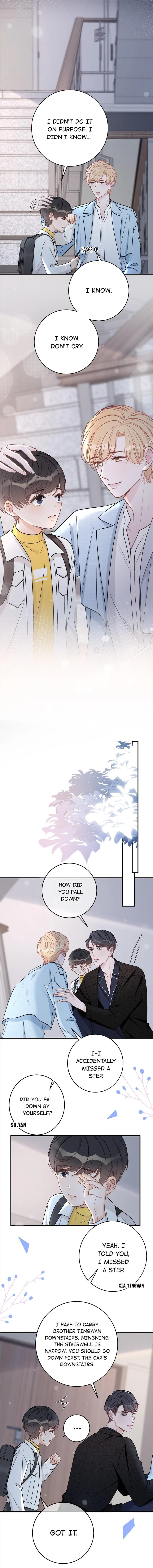 Miss You - Chapter 44 Page 6