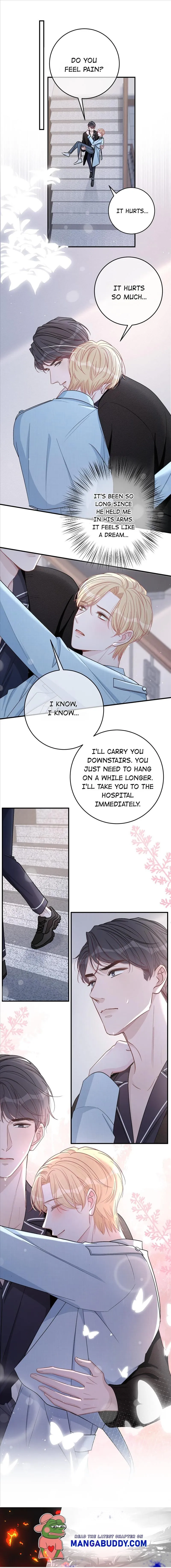 Miss You - Chapter 44 Page 7