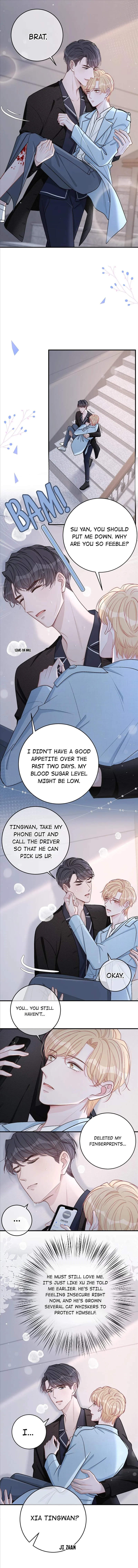 Miss You - Chapter 45 Page 2