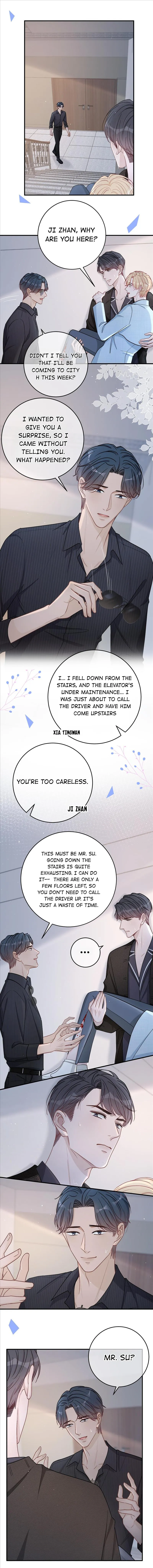 Miss You - Chapter 45 Page 3