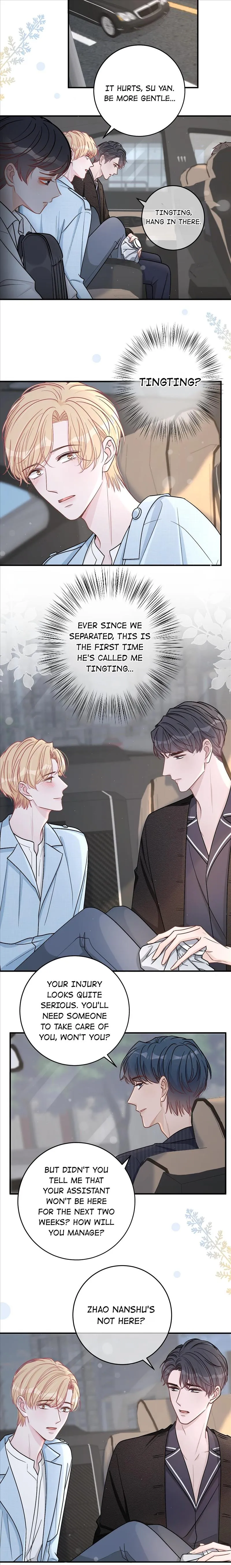 Miss You - Chapter 45 Page 5