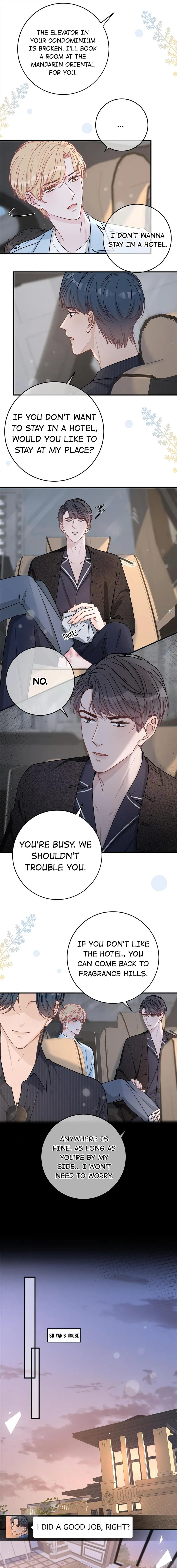 Miss You - Chapter 45 Page 6