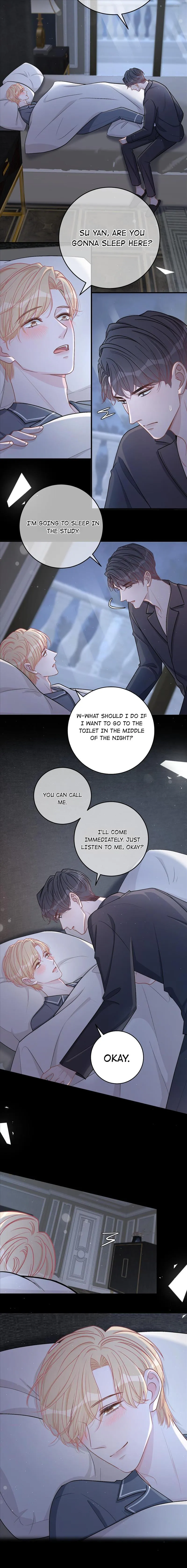 Miss You - Chapter 46 Page 2