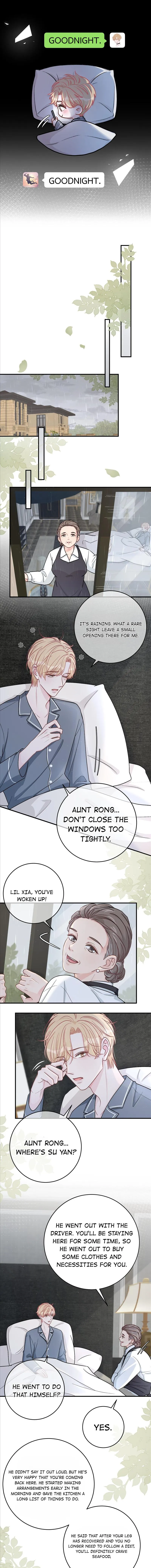 Miss You - Chapter 46 Page 3