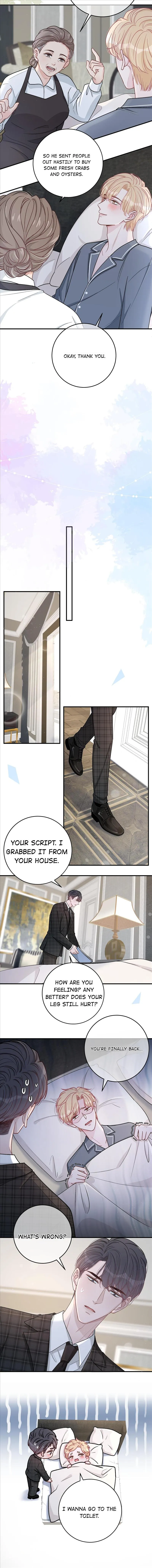 Miss You - Chapter 46 Page 4