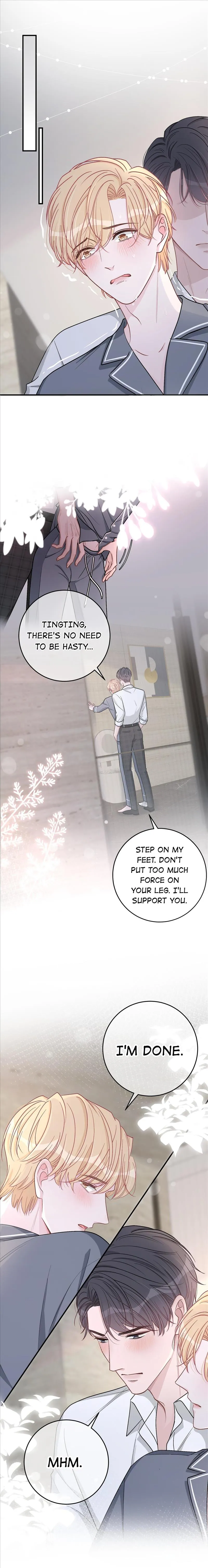 Miss You - Chapter 46 Page 5