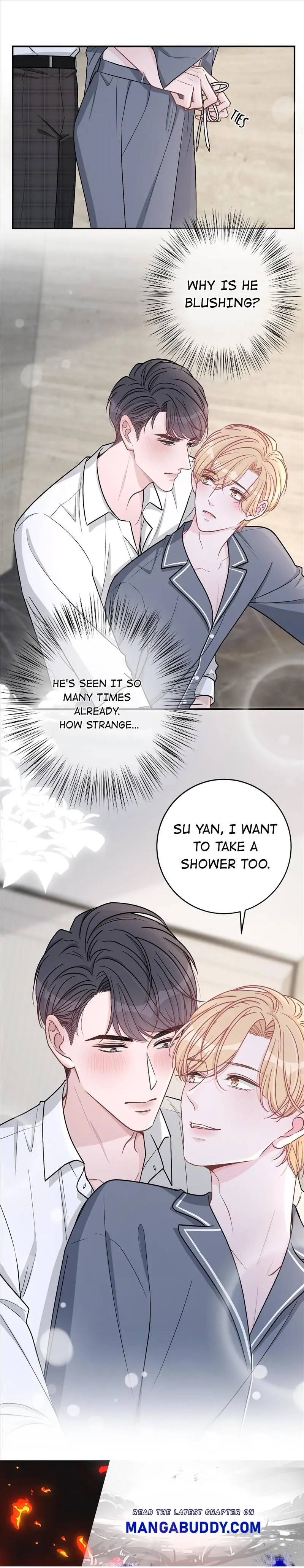 Miss You - Chapter 46 Page 6