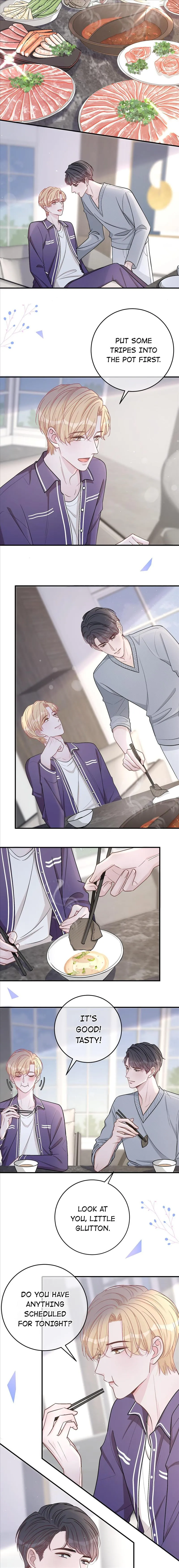 Miss You - Chapter 47 Page 2