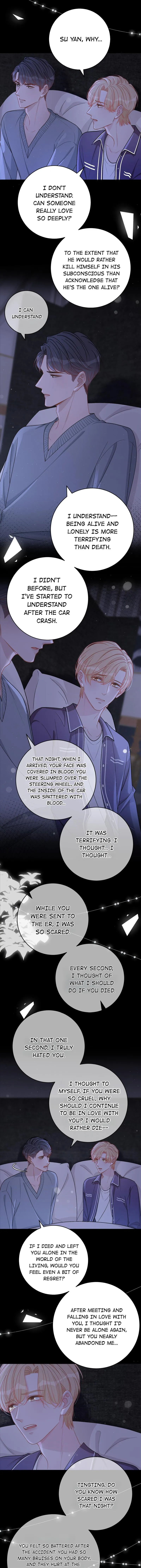 Miss You - Chapter 47 Page 4