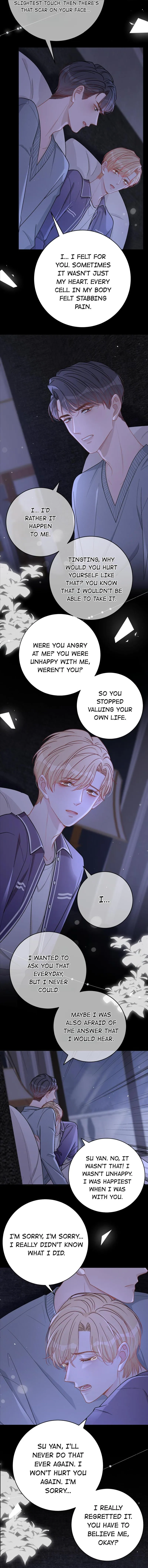 Miss You - Chapter 47 Page 5