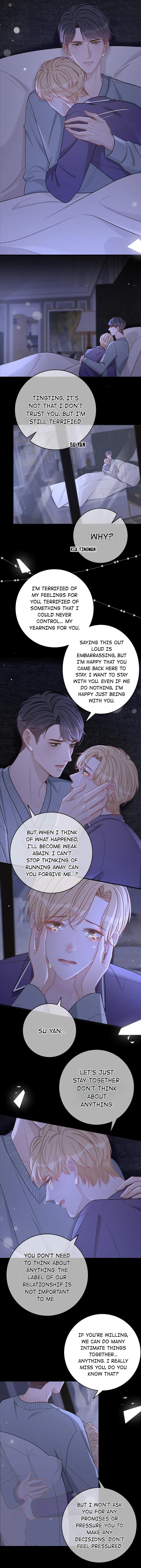 Miss You - Chapter 47 Page 6