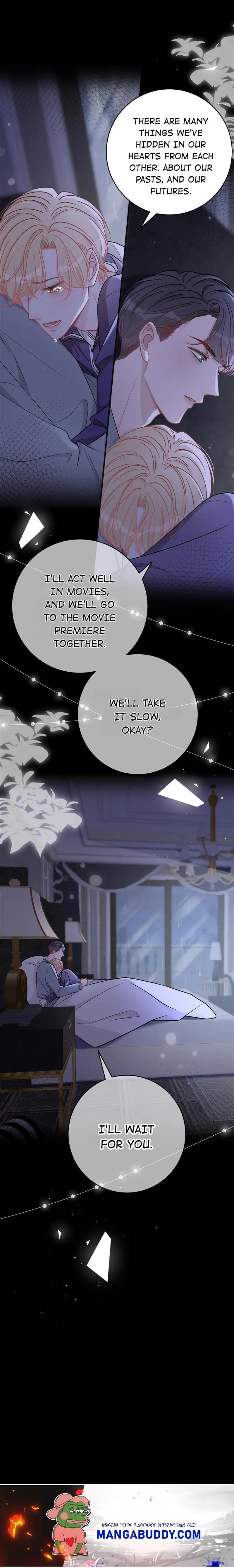 Miss You - Chapter 47 Page 7