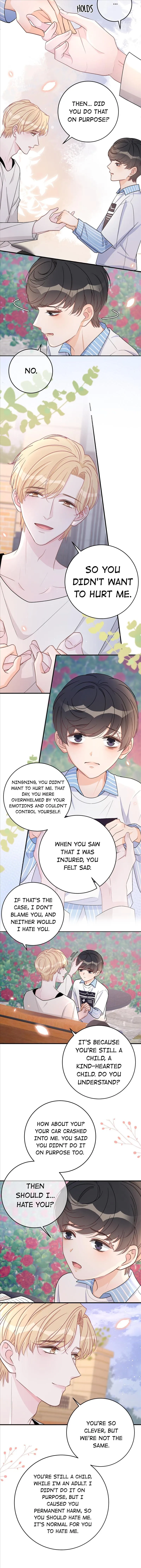 Miss You - Chapter 48 Page 2