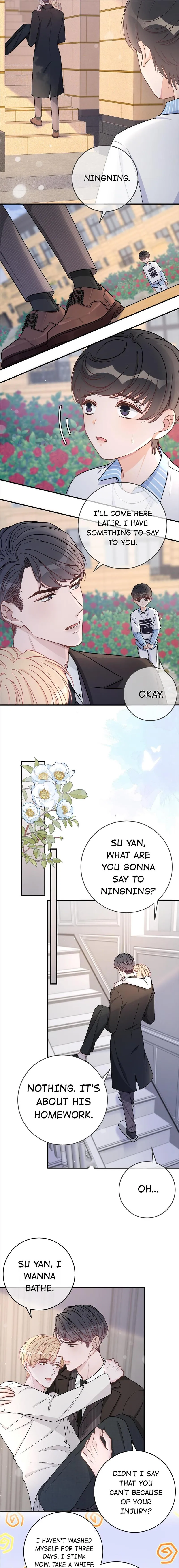 Miss You - Chapter 48 Page 4