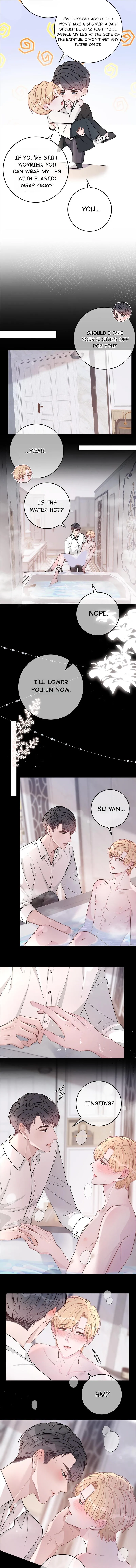 Miss You - Chapter 48 Page 5