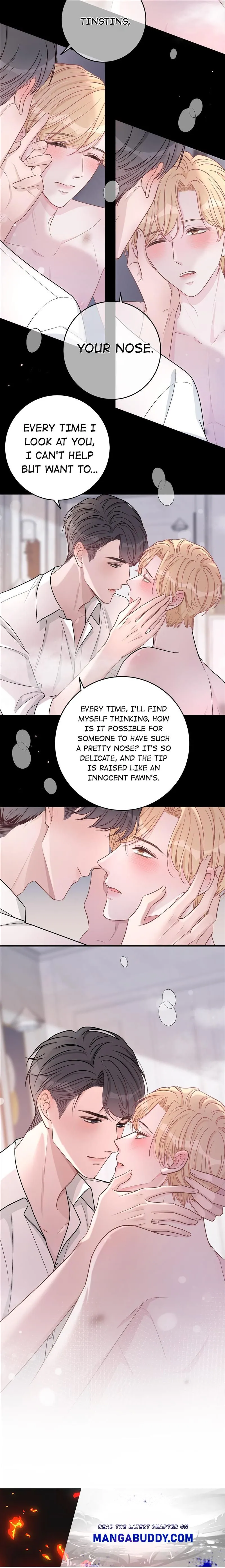 Miss You - Chapter 48 Page 6