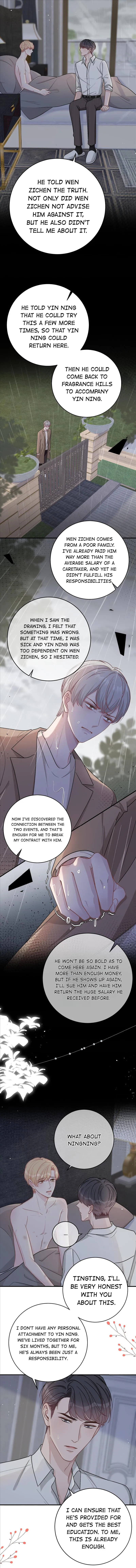 Miss You - Chapter 49 Page 4