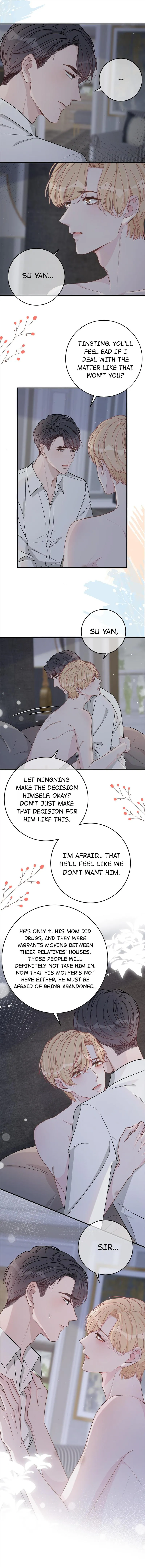 Miss You - Chapter 49 Page 6