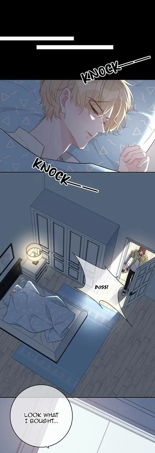 Miss You - Chapter 5 Page 3