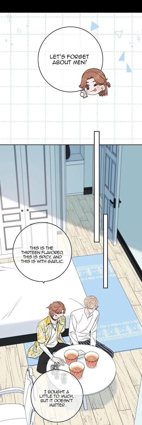 Miss You - Chapter 5 Page 7