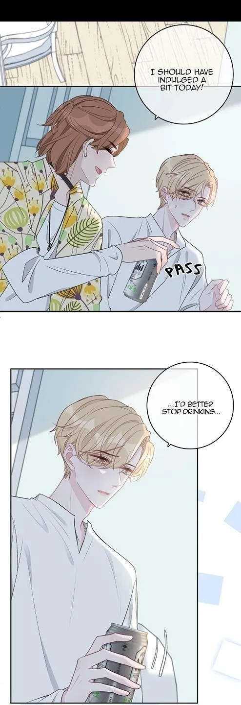 Miss You - Chapter 5 Page 8