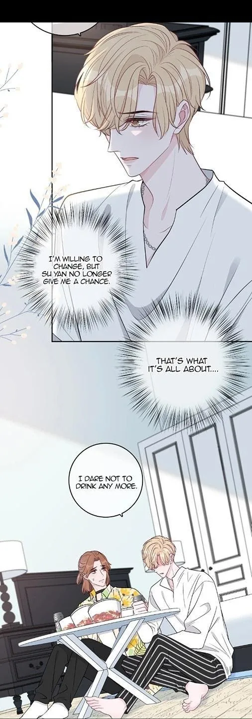 Miss You - Chapter 5 Page 10