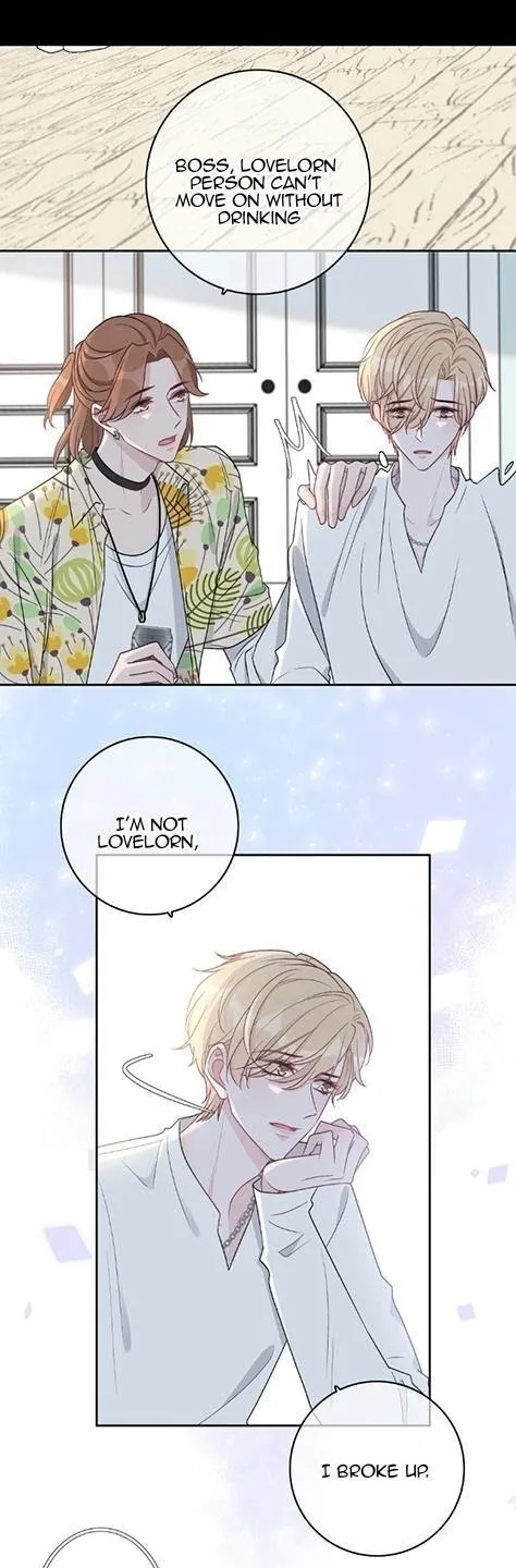 Miss You - Chapter 5 Page 11
