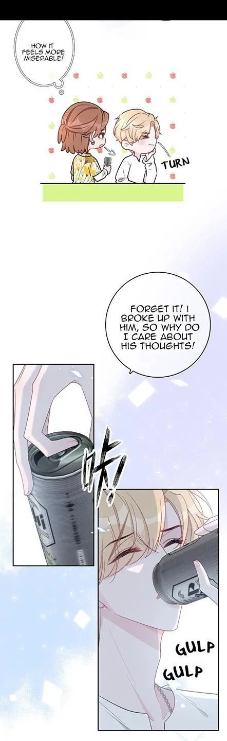 Miss You - Chapter 5 Page 12