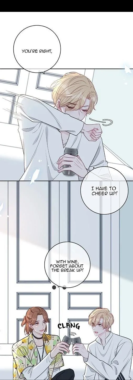 Miss You - Chapter 5 Page 13