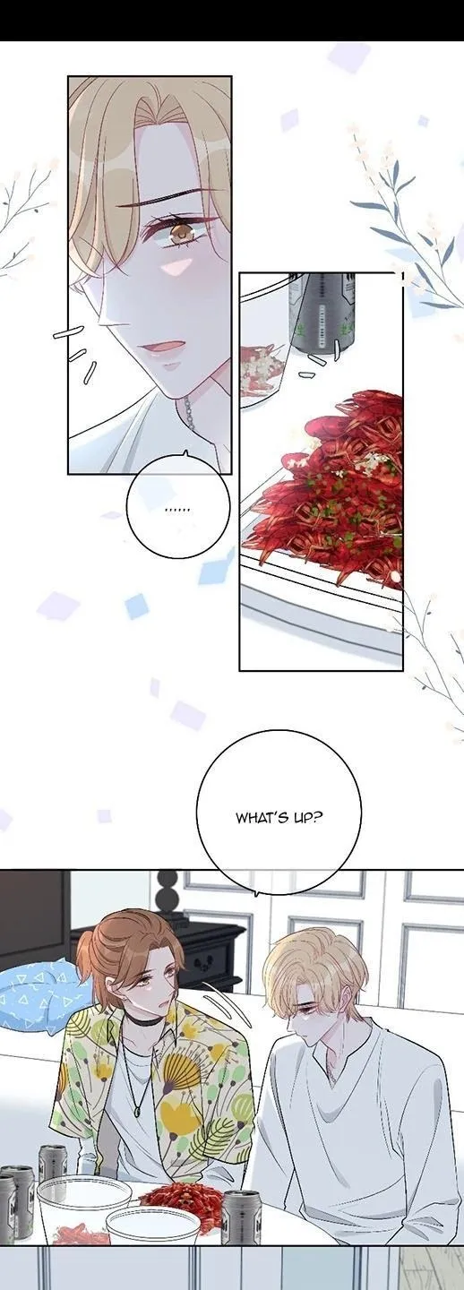 Miss You - Chapter 5 Page 16