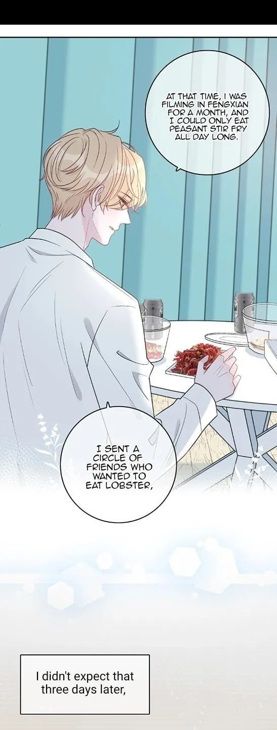 Miss You - Chapter 5 Page 18