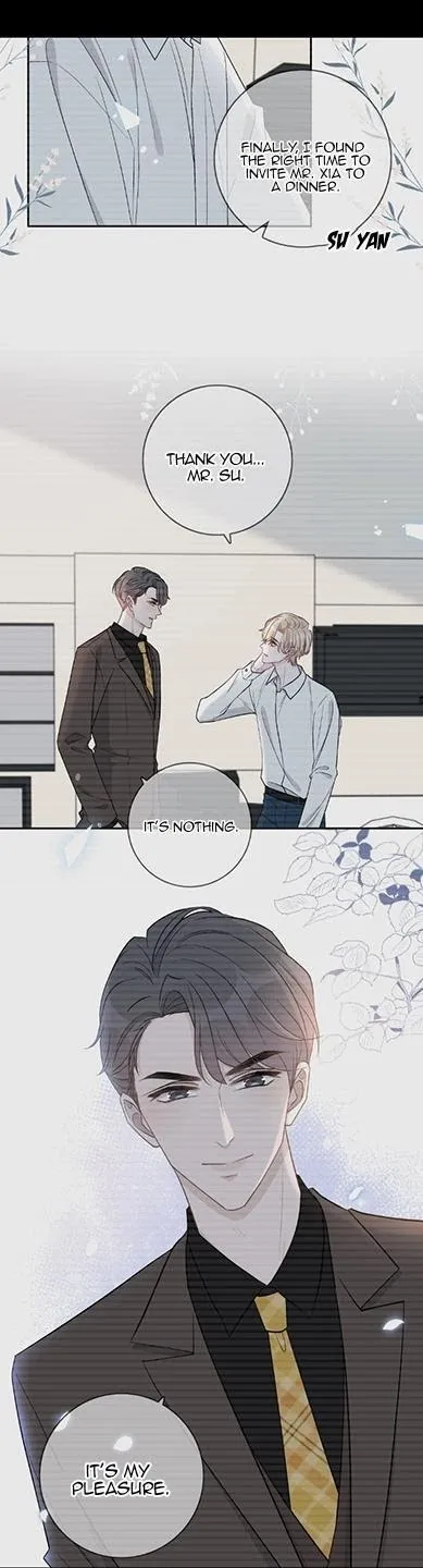 Miss You - Chapter 5 Page 20