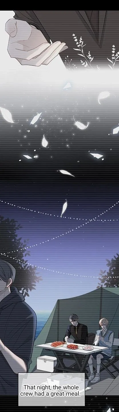 Miss You - Chapter 5 Page 21