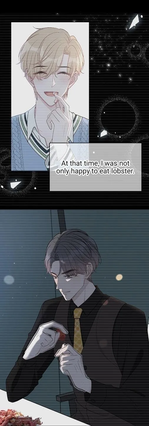 Miss You - Chapter 5 Page 22