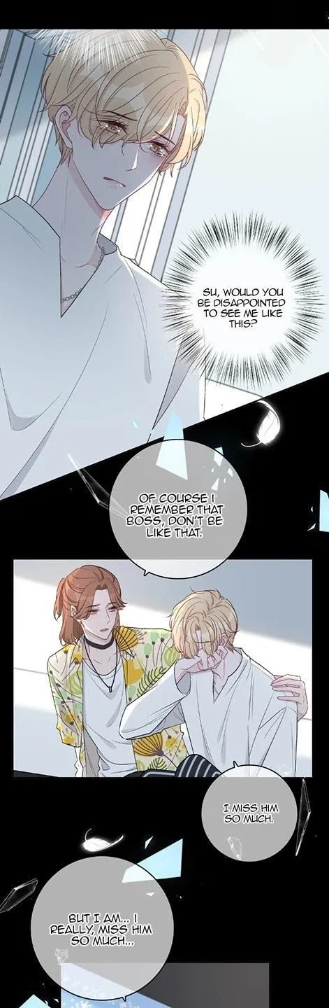 Miss You - Chapter 5 Page 24