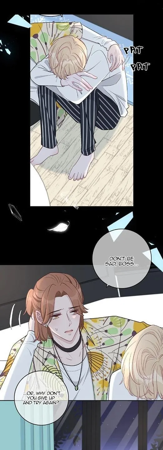 Miss You - Chapter 5 Page 25