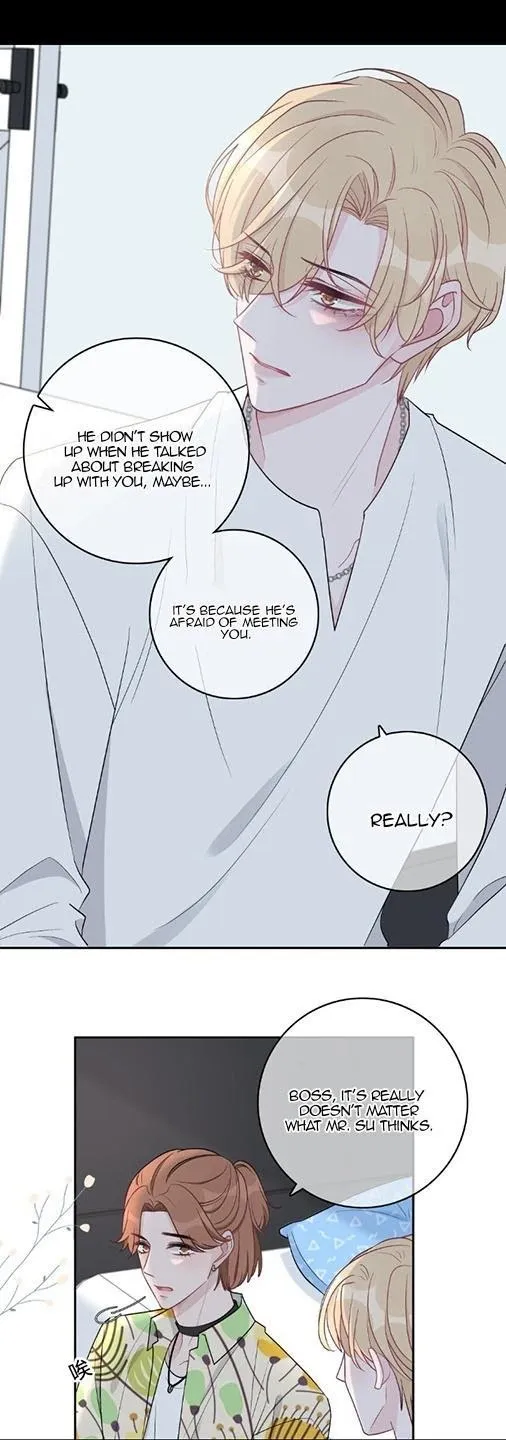 Miss You - Chapter 5 Page 27